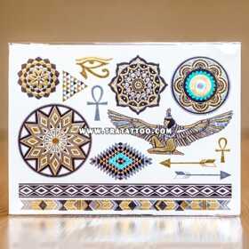 Egypt