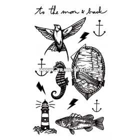 Sea
