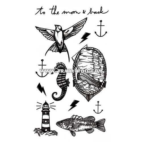 Sea