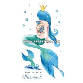 Mermaid