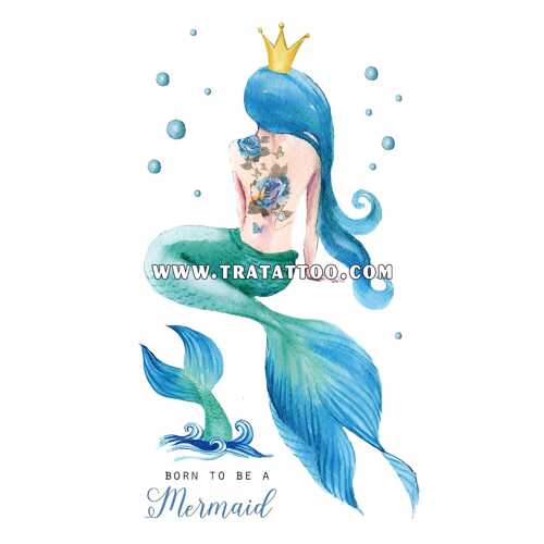 Mermaid