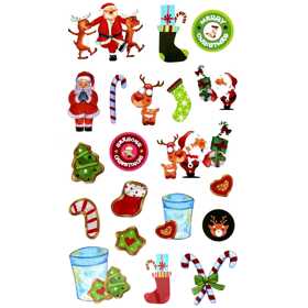 Seasons Greetings