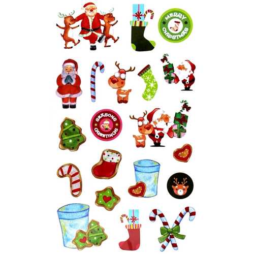 Seasons Greetings