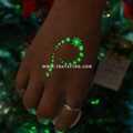 Тату-стикер "X-MAS"