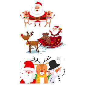 Santa