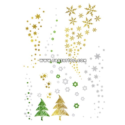 LET IT SNOW