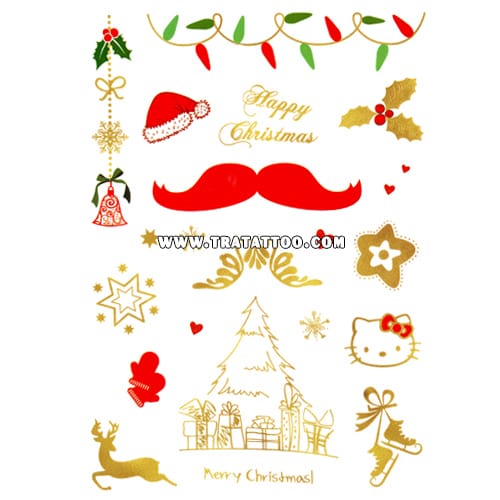 Sparkling Christmas