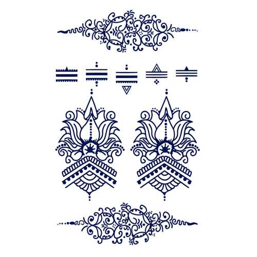 Мехенди