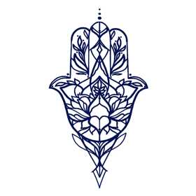 Рука бога