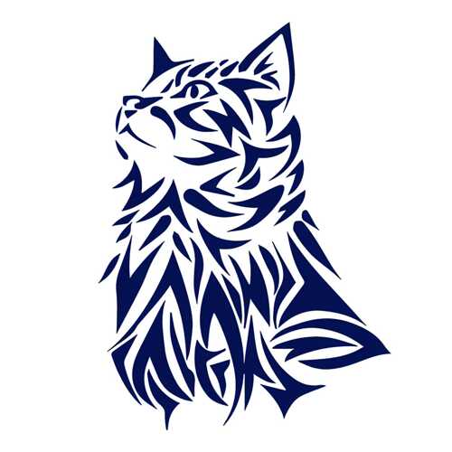 Кошка