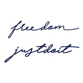 Just Do It
