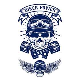 Biker Power