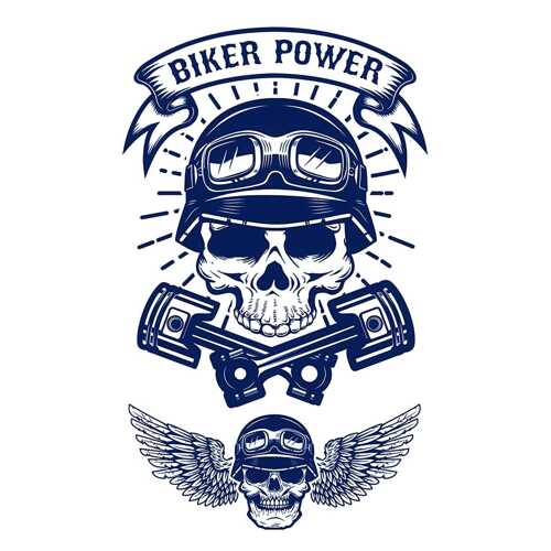 Biker Power