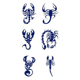 Скорпіони