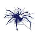 Тату-стікер "Spider"