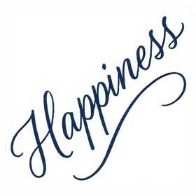 Happiness