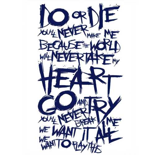 Black Parade