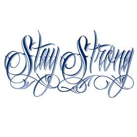 Stay Strong