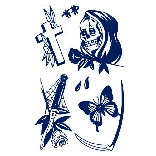 DEATH