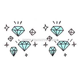 Diamonds