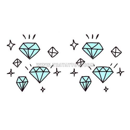 Diamonds