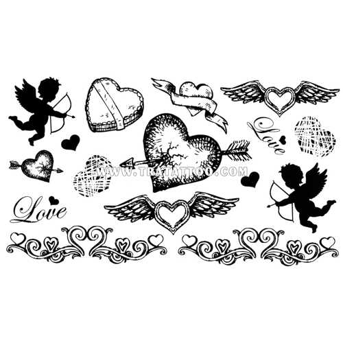 Valentine's Day 