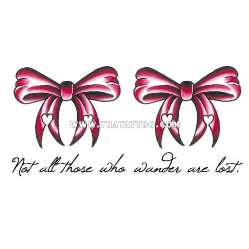 Bows