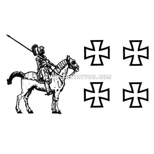 Рыцарь