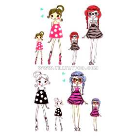 Girls