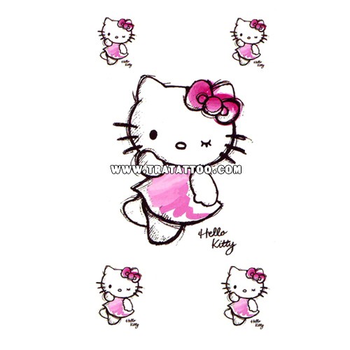 Hello Kitty