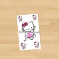 Тату-стікер "Hello Kitty"