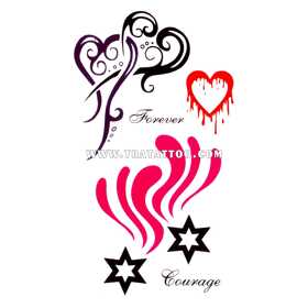 Courage