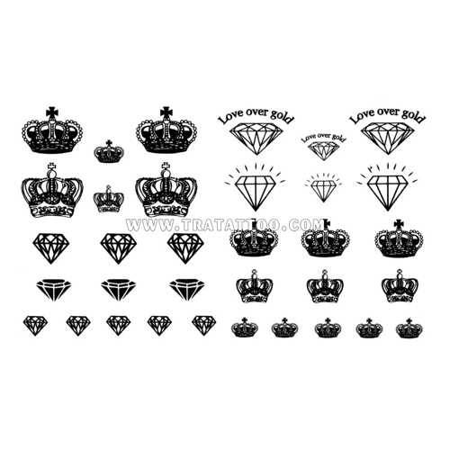 Crown