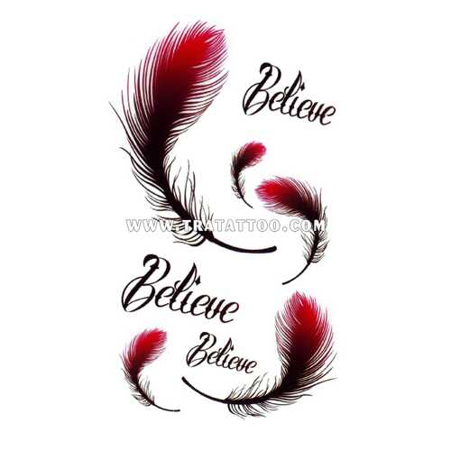 Believe