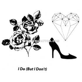 I Do