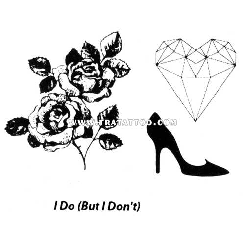 I Do