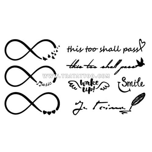 Infinity