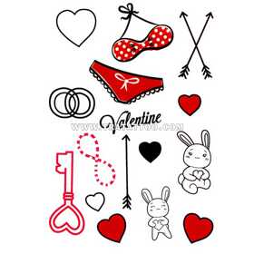 Valentine