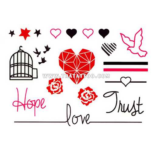 Hope