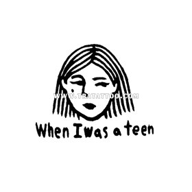 Teenager