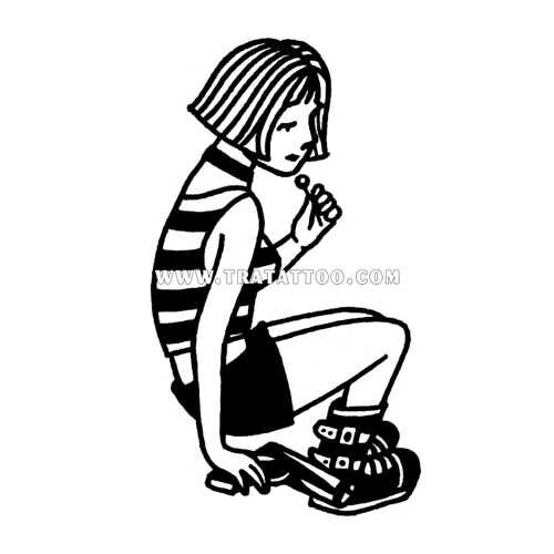 Mathilda
