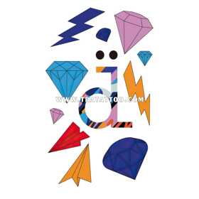 Diamonds