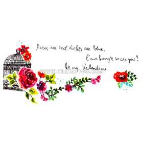 Valentine