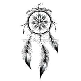 Dream Catcher