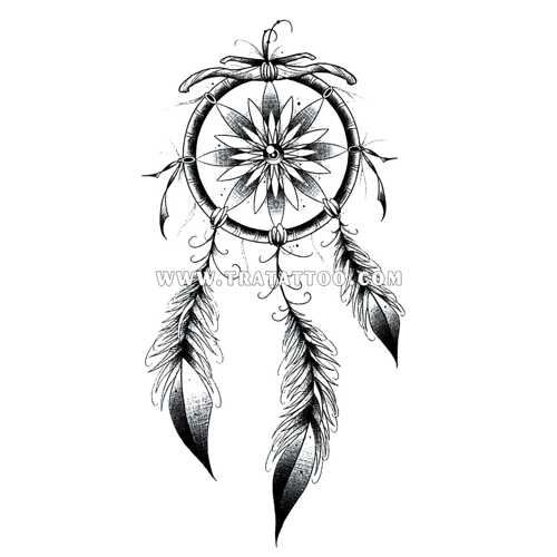 Dream Catcher