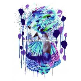 Cosmic Girl