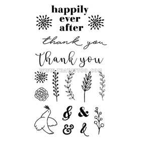 Happily Ever After