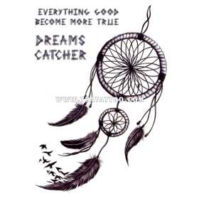Dreams Catcher