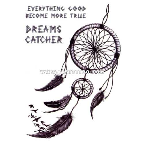 Dreams Catcher