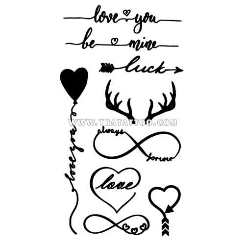 Be mine